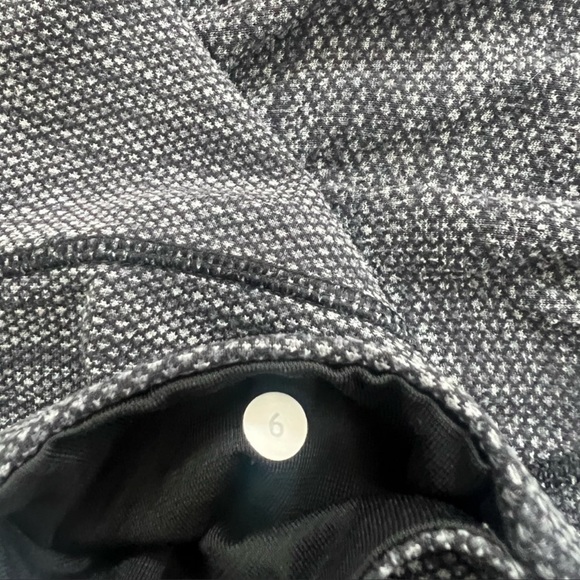 Lululemon Wunder Under High Rise Tights - Picture 4 of 4